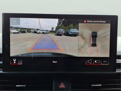 2023 Audi A5 Sportback 45 S line Premium Plus quattro