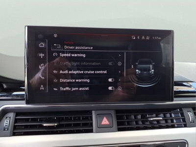 2024 Audi A5 Sportback 45 S line Premium Plus quattro