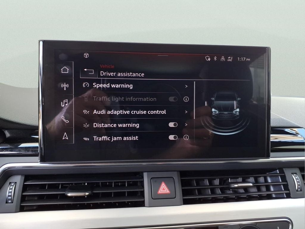 2024 Audi A5 Sportback 45 S line Premium Plus quattro