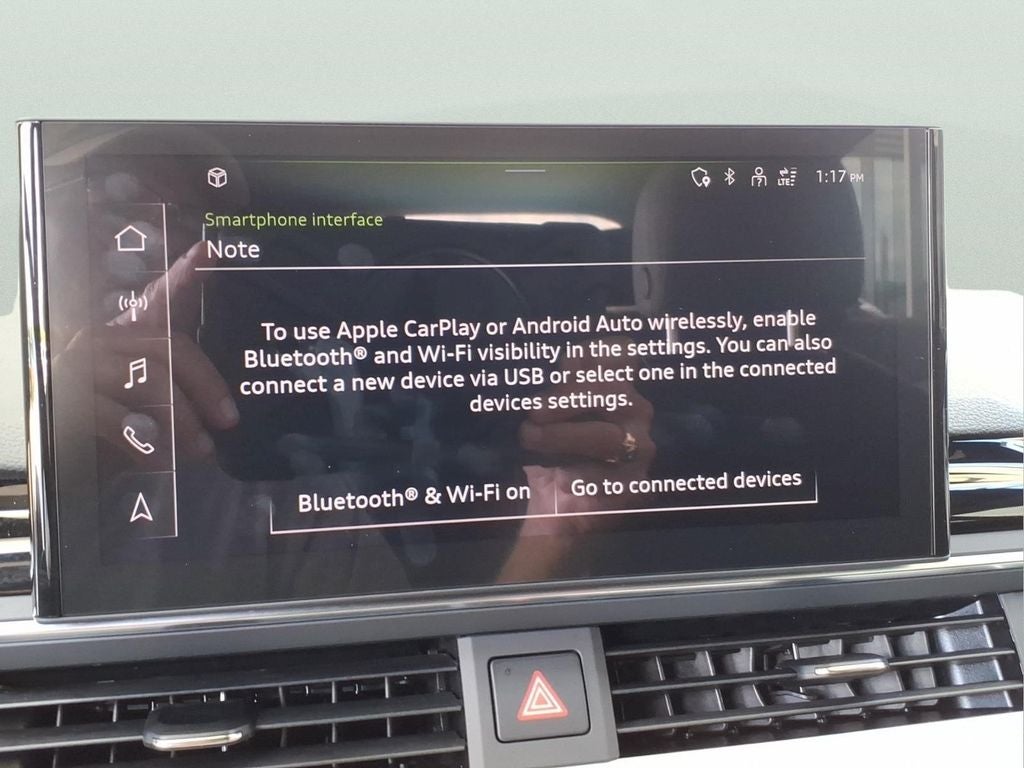 2024 Audi A5 Sportback 45 S line Premium Plus quattro