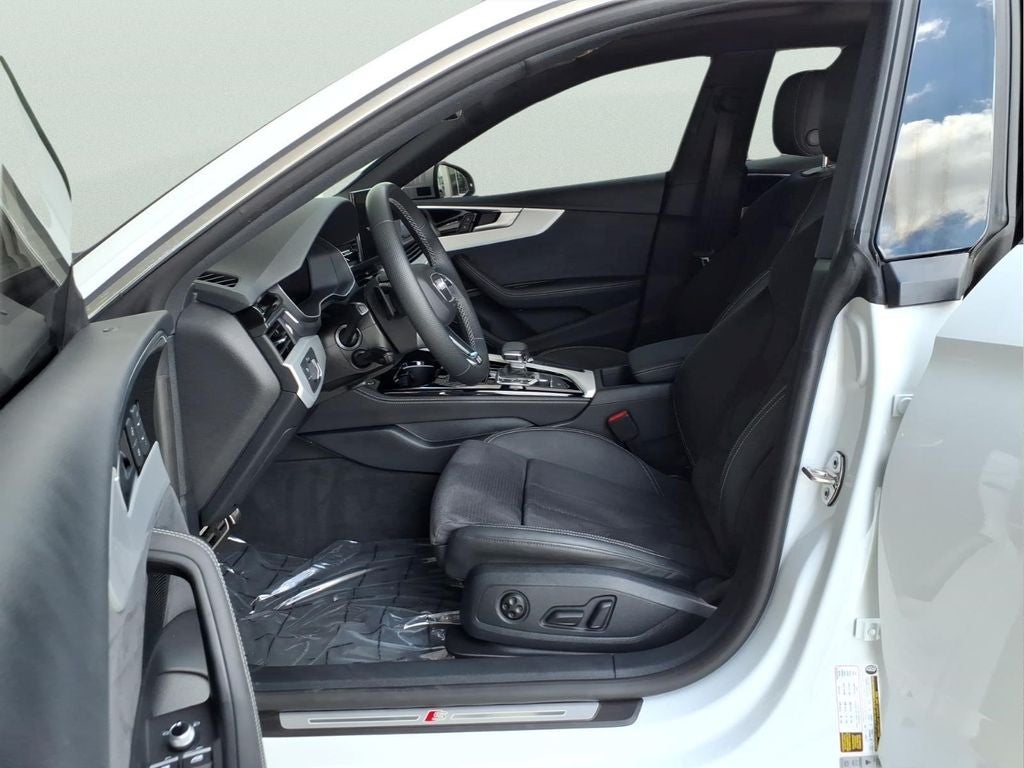 2024 Audi A5 Sportback 45 S line Premium Plus quattro