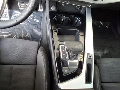 2024 Audi A5 Sportback 45 S line Premium Plus quattro
