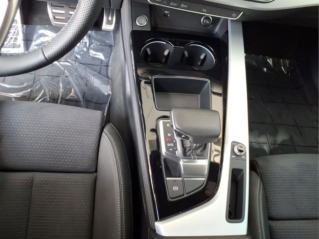 2024 Audi A5 Sportback 45 S line Premium Plus quattro