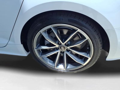 2024 Audi A5 Sportback 45 S line Premium Plus quattro