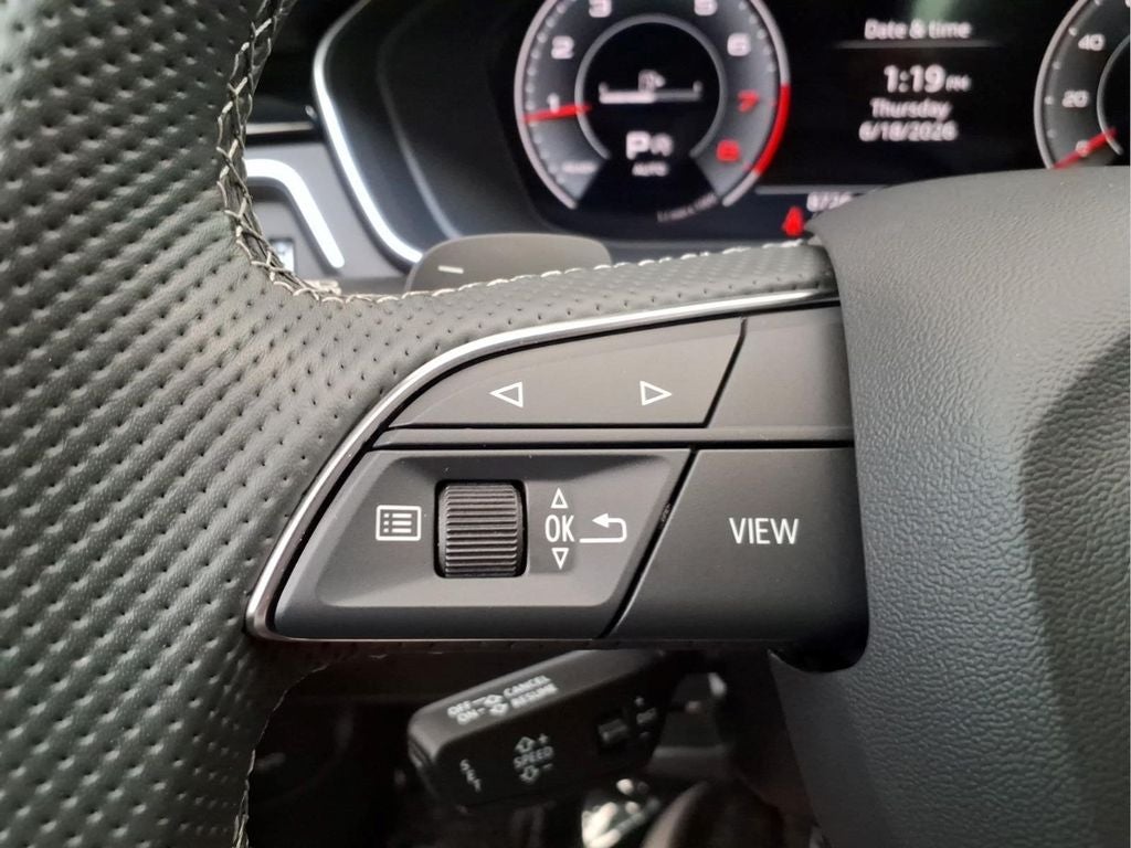 2024 Audi A5 Sportback 45 S line Premium Plus quattro