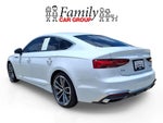 2024 Audi A5 Sportback 45 S line Premium Plus quattro