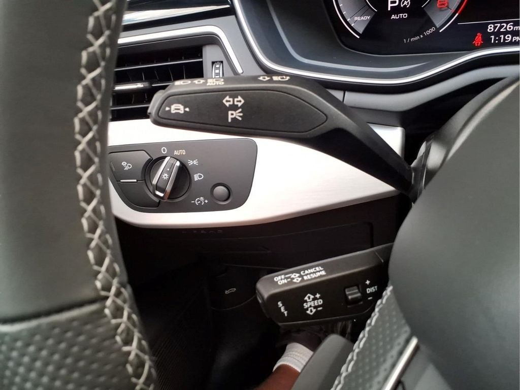 2024 Audi A5 Sportback 45 S line Premium Plus quattro