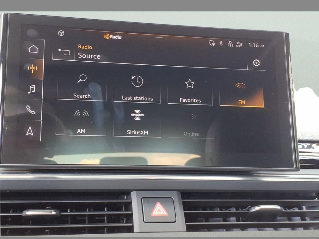 2024 Audi A5 Sportback 45 S line Premium Plus quattro
