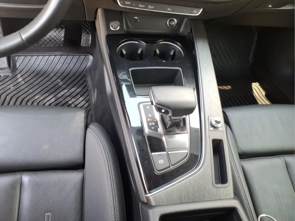 2023 Audi A5 Sportback 45 S line Premium Plus quattro