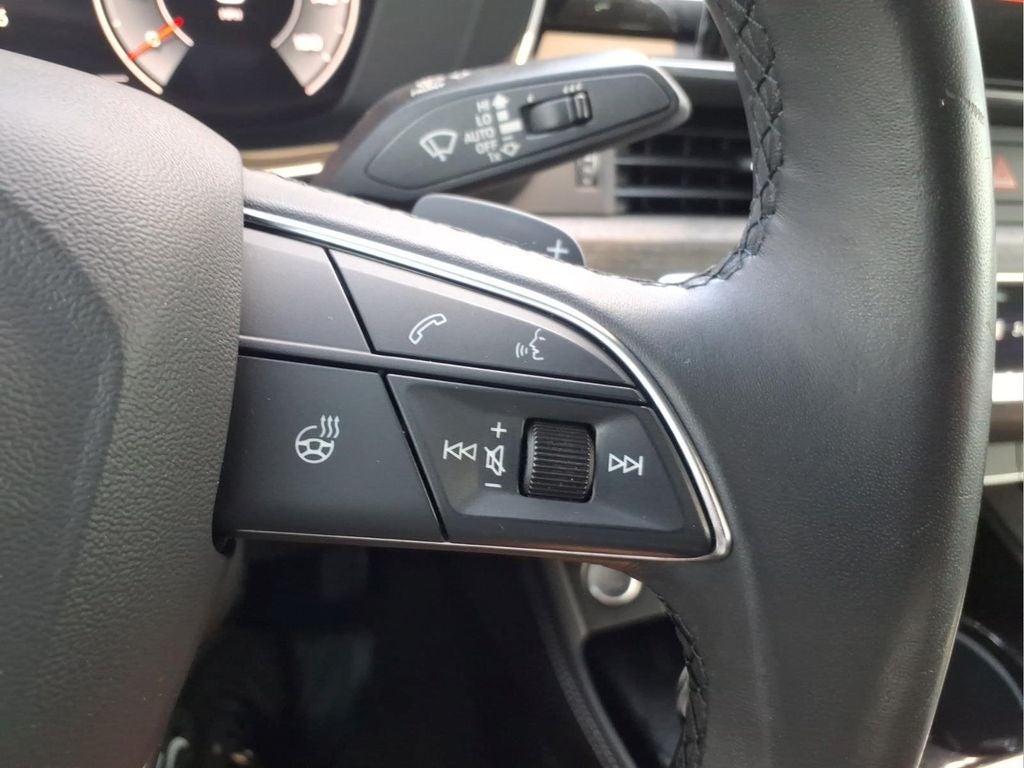 2023 Audi A5 Sportback 45 S line Premium Plus quattro