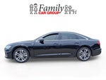 2019 Audi A6 3.0T Premium Plus quattro