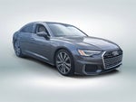 2019 Audi A6 3.0T Premium Plus quattro