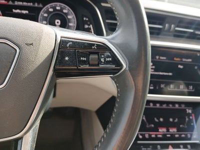 2019 Audi A6 3.0T Premium Plus quattro