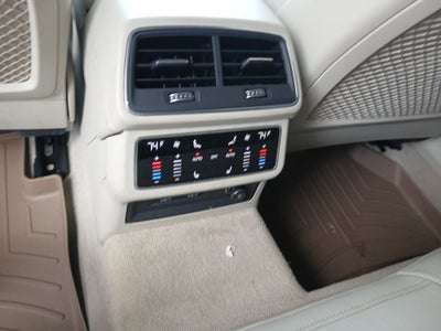 2019 Audi A6 3.0T Premium Plus quattro