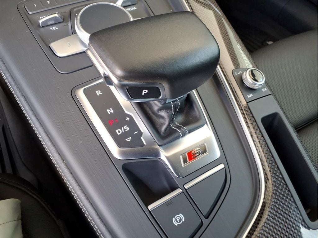 2018 Audi S5 3.0T Prestige quattro