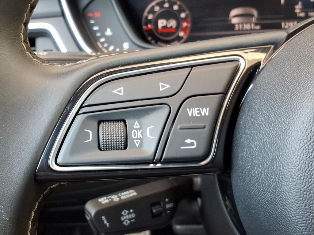 2018 Audi S5 3.0T Prestige quattro