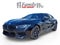 2023 BMW M8 Competition