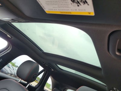 2017 Mercedes-Benz GLC GLC 43 AMG® 4MATIC®