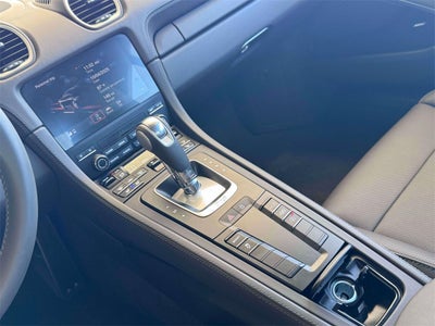 2025 Porsche 718 Cayman Base