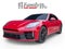2026 Porsche Panamera 4