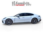 2024 Porsche Panamera Base