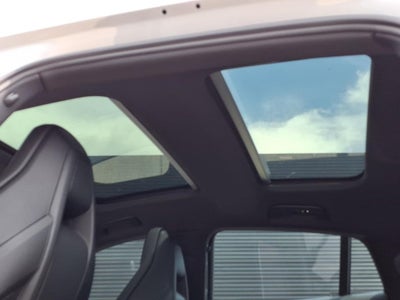 2024 Porsche Panamera Base