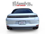 2024 Porsche Panamera Base