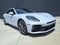 2024 Porsche Panamera Base
