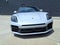 2024 Porsche Panamera Base