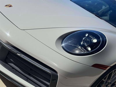 2024 Porsche 911 Carrera S