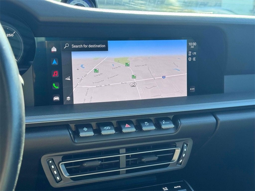 2024 Porsche 911 Carrera S