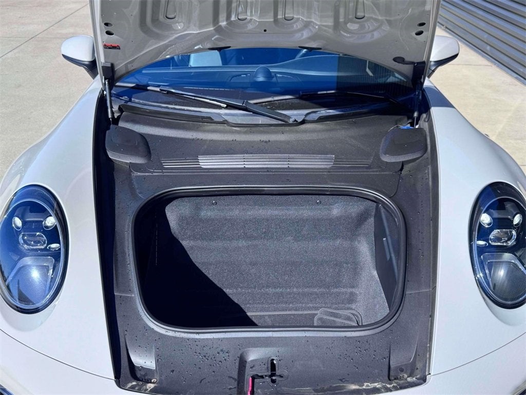 2024 Porsche 911 Carrera S