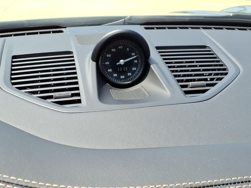 2023 Porsche 911 Carrera S