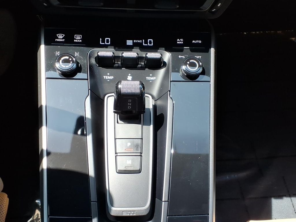 2023 Porsche 911 Carrera S