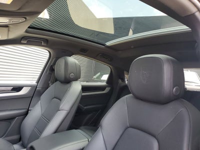 2026 Porsche Cayenne Coupe S