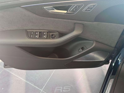 2024 Audi RS Q8 4.0T quattro