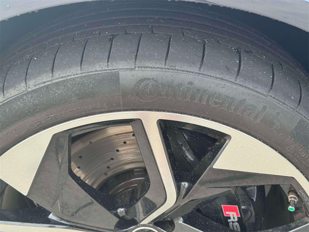 2024 Audi RS Q8 4.0T quattro