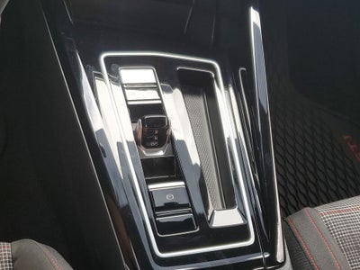 2024 Volkswagen Golf GTI 2.0T S