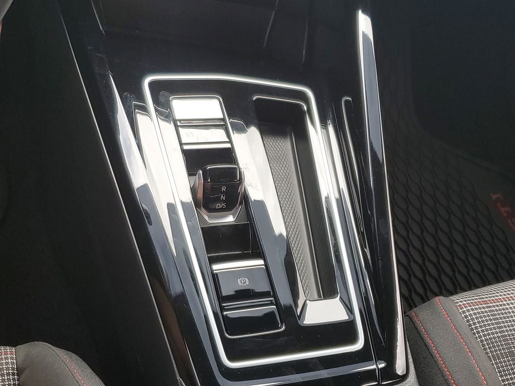 2024 Volkswagen Golf GTI 2.0T S