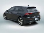 2024 Volkswagen Golf GTI 2.0T S