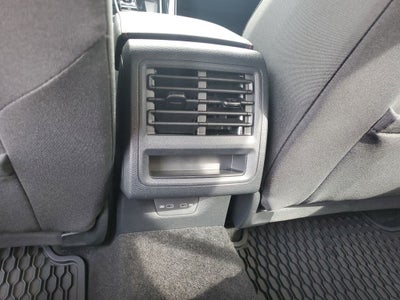 2024 Volkswagen Golf GTI 2.0T S