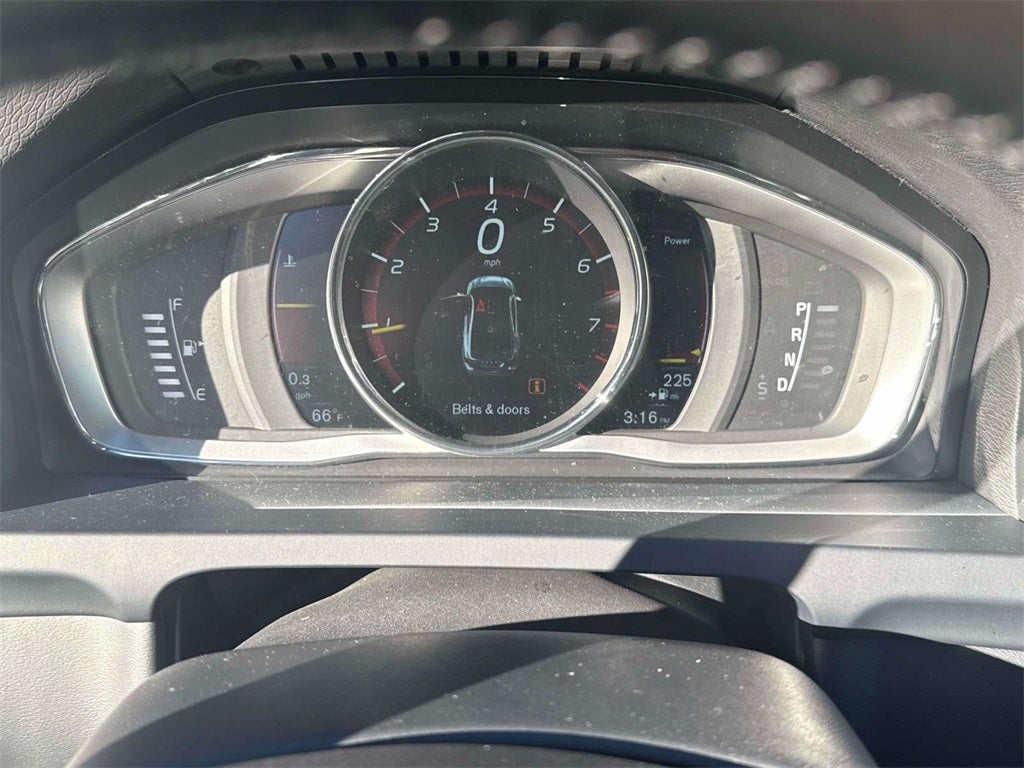 2016 Volvo S60 T5 Drive-E Premier