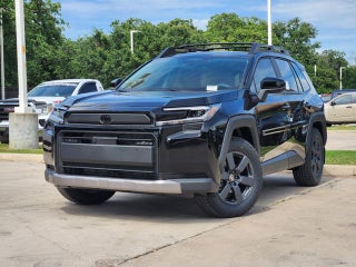 2026 Toyota RAV4 Woodland