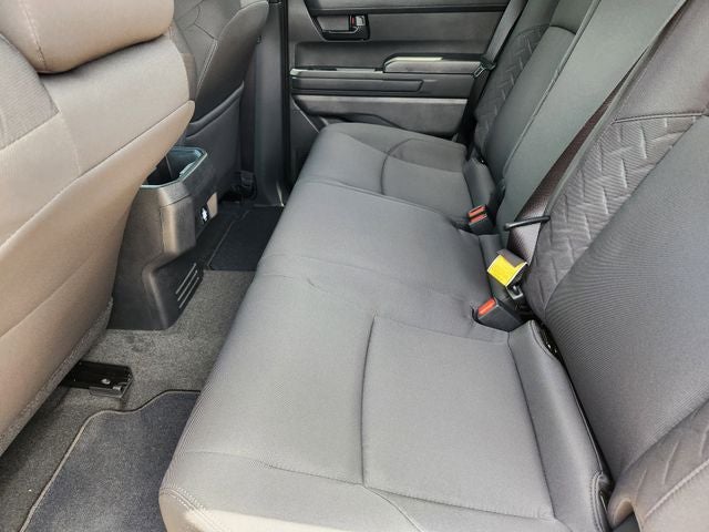 2025 Toyota Tacoma SR5 - Photo 23