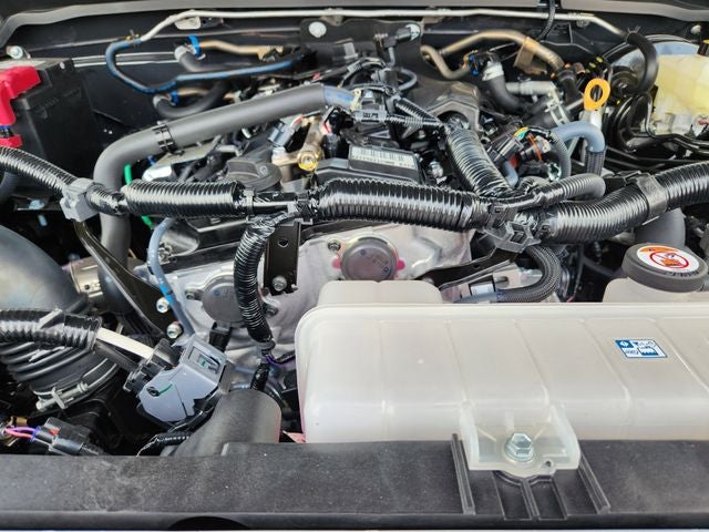 2025 Toyota Tacoma SR5 - Photo 24