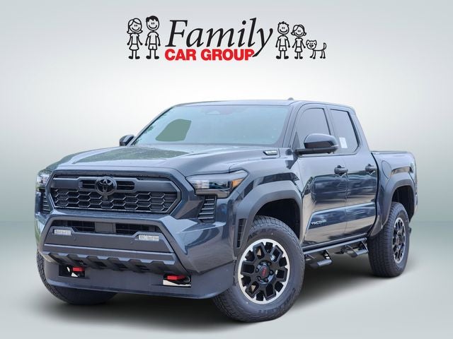 2026 Toyota Tacoma i-FORCE MAX Tacoma TRD Off-Road