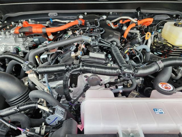 2026 Toyota Tacoma i-FORCE MAX Tacoma TRD Off-Road