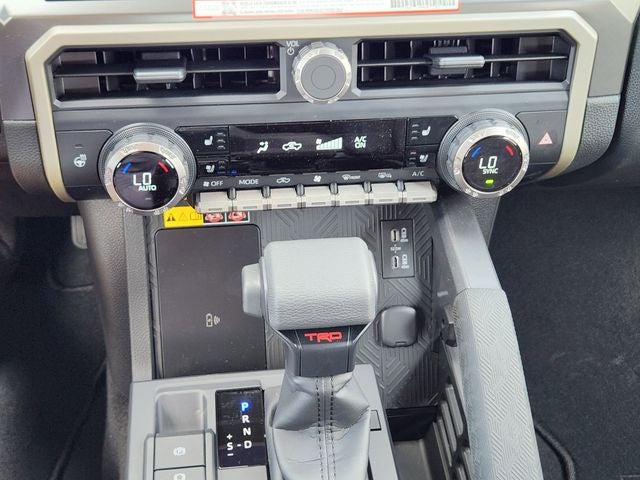 2026 Toyota Tacoma i-FORCE MAX Tacoma TRD Off-Road