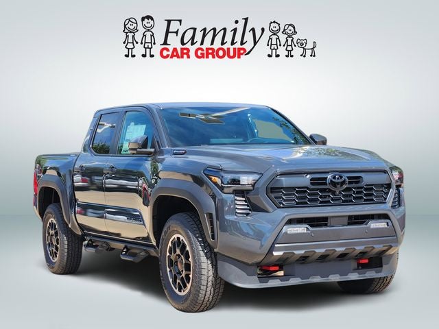 2026 Toyota Tacoma i-FORCE MAX Tacoma TRD Off-Road