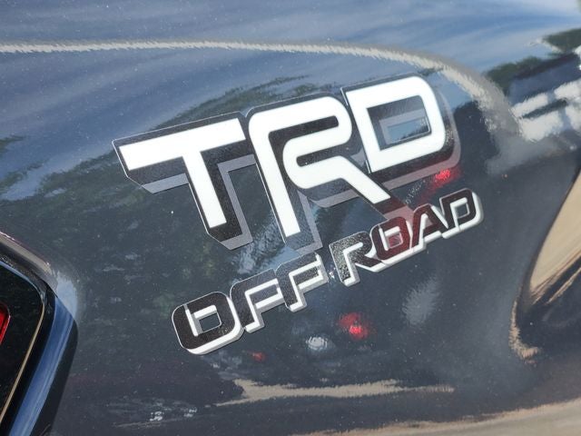 2026 Toyota Tacoma i-FORCE MAX Tacoma TRD Off-Road